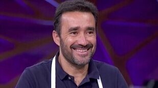 Juanma Castaño ganaría 'MasterChef Celebrity 6', según los usuarios de FormulaTV