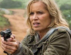 'Fear The Walking Dead' renueva por una octava temporada con el regreso de Kim Dickens