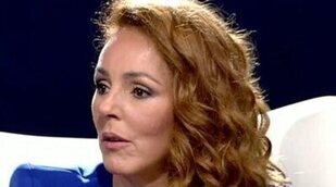 La razón por la que Rocío Carrasco ha desaparecido de 'Sálvame': David Valldeperas aclara la situación