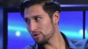 'Secret Story' (15,2%) mejora y lidera frente a 'Inocentes' (10,3%) y a 'Fuera del mapa' (6,2%) 