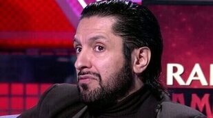 El juez concluye que hay indicios suficientes contra Rafael Amargo por tráfico de drogas