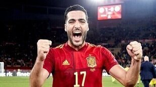 La Selección Española, 'El hormiguero' y 'Antena 3 Noticias', lo más visto de noviembre