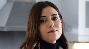 Cansu Dere ('Infiel') visita España y claudica ante la censura en Turquía: "No es bueno tener limitaciones"