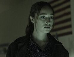'Fear The Walking Dead' desvela el motivo de la ausencia de Alicia en el 7x08