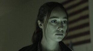 'Fear The Walking Dead' desvela el motivo de la ausencia de Alicia en el 7x08