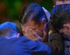 Alejandro Nieto, desesperado ante la posibilidad de perder a Tania Medina en 'La isla de las tentaciones'
