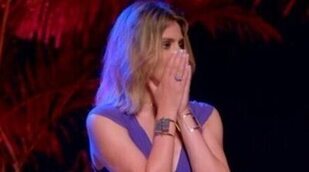 'La isla de las tentaciones' crece y se apunta un 16,6%, liderando frente al final de 'ACI' (12%)