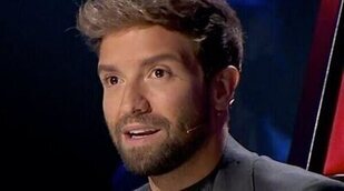 La Fase Final de 'La Voz' deja de ser en directo