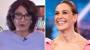 La madre de Mario Biondo carga contra Raquel Sánchez Silva: "¿Por qué no nos ayuda? Ya se ha olvidado de él"