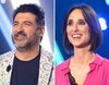 Eurovisión Junior 2021: Tony Aguilar y Julia Varela repiten en la cabina de comentaristas