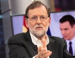 Mariano Rajoy pide respeto para Isabel Díaz Ayuso, así como la dimisión de una "infantil" Yolanda Díaz