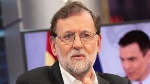 Mariano Rajoy pide respeto para Isabel Díaz Ayuso, así como la dimisión de una "infantil" Yolanda Díaz