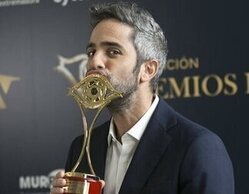 Así fue la XXII entrega de los Premios Iris, con el reconocimiento que la Televisión Canaria merece
