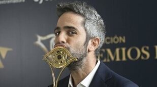 Así fue la XXII entrega de los Premios Iris, con el reconocimiento que la Televisión Canaria merece