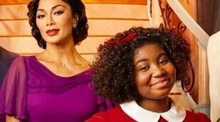 'Annie Live!' se estrena con fuerza en NBC, superando a 'Young Sheldon'