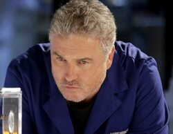 'CSI: Vegas' se estrena en FOX España el 13 de diciembre