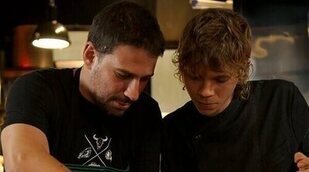 La docuserie 'Chef sin desperdicio' se estrena el 10 de diciembre en HBO Max