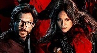 El desenlace de 'La Casa de Papel' triunfa en Canadá y Estados Unidos como lo más visto de Netflix