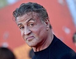 Sylvester Stallone da el salto a televisión con 'Kansas City' de Paramount+