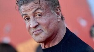 Sylvester Stallone da el salto a televisión con 'Kansas City' de Paramount+