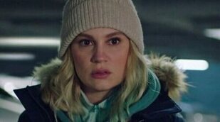 'Inocentes' (10,9%) lidera sobre 'El debate de las tentaciones' (10%) en una noche descafeinada