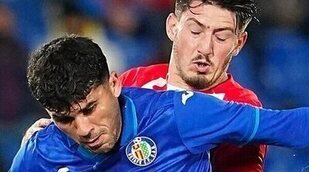 El Getafe-Athletic de Bilbao (4,1%) lidera la noche por encima de 'Paramparça' (2,9%)