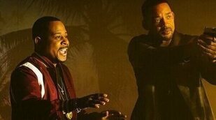 "Bad boys for life" lidera con un 3,6% en Neox, superando a la doble entrega de 'Hercai' (3,5% y 2,6%)