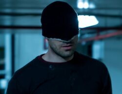 Marvel confirma el regreso de Charlie Cox como Daredevil