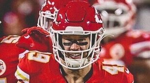 El Broncos-Chiefs de la NFL arrasa ante los reajustes navideños de la competencia