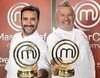 Miki Nadal y Juanma Castaño detallan algunas de las "reglas absurdas" del contrato de 'MasterChef Celebrity 6'