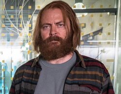 'The Last of Us' ficha a Nick Offerman para dar vida a Bill