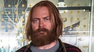 'The Last of Us' ficha a Nick Offerman para dar vida a Bill