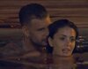 Rosario Cerdán se deja llevar por su tensión sexual con Simone Coppola en 'La isla de las tentaciones'