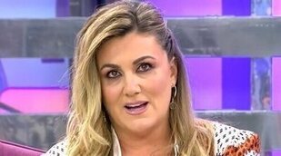 El grave motivo de salud que impide a Carlota Corredera tener más hijos