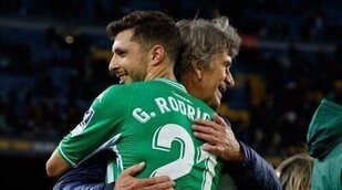 El Betis triunfa con la Europa League (4,3%), adelantando al resto de ofertas