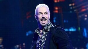 'Tu cara me suena' (20,3%) repite liderazgo y se aleja de 'Got Talent', que baja a un 15,4%