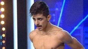 'Got Talent' ya tiene a todos sus finalistas tras la elección de Javi Rufo, Rey Enigma y Sergio Pérez