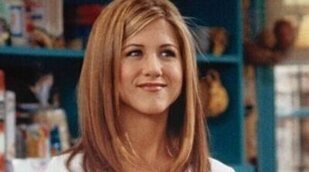 Jennifer Aniston destapa que dos de los protagonistas de 'Friends' estuvieron a punto de ser despedidos