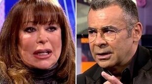 El brutal enfrentamiento entre Massiel y Jorge Javier Vázquez: "Tú has sido un gran maltratador"