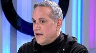 El periodista Aurelio Manzano sufre un grave accidente de tráfico: "El cinturón salva vidas"