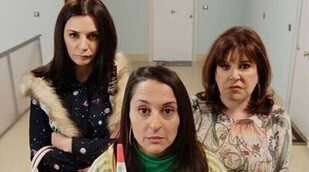 'La que se avecina' (2,7%) triunfa al final de la tarde, imponiéndose a "Mentiras arriesgadas" (3,3%)