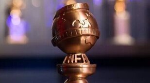 Lista de nominados a los Globos de Oro 2022