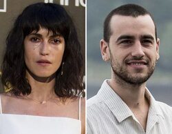 Nerea Barros protagonizará 'La novia gitana' y Àlex Monner y Ricardo Gómez encabezarán 'La Ruta'