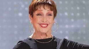 La 1 homenajea a Verónica Forqué ante un 7,7% y 'El debate de las tentaciones' crece a un 12%