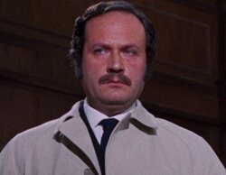 Trece remonta con "Más allá de la ley" (4,6%) y el Cádiz-Granada se queda en un 2,8%