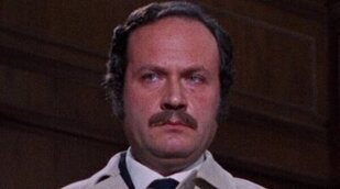 Trece remonta con "Más allá de la ley" (4,6%) y el Cádiz-Granada se queda en un 2,8%