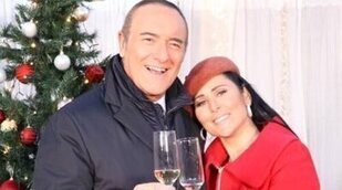 Rosa López presentará las Campanadas 2021-2022 en Trece junto a Antonio Jiménez