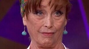 Javi Martín, sobre el caos que vivió Verónica Forqué en 'MasterChef Celebrity': "Se veía que no estaba bien"