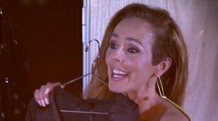 Rocío Carrasco muestra un primer vistazo de algunas pertenencias de Rocío Jurado en 'El último viaje de Rocío'