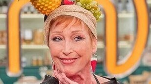 La productora de 'MasterChef' se pronuncia tras la muerte de Verónica Forqué